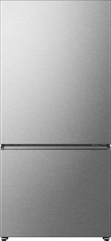 מקרר מקפיא תחתון - 623 ליטר Hisense הייסנס RB70-SKI