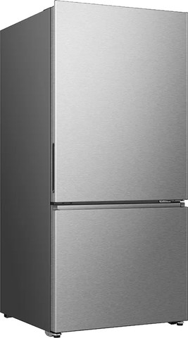 מקרר מקפיא תחתון - 623 ליטר Hisense הייסנס RB70-SKI