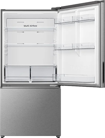 מקרר מקפיא תחתון - 623 ליטר Hisense הייסנס RB70-SKI
