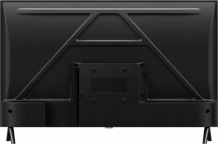 טלוויזיה חכמה TCL 43" FHD Android TV 43S5400A