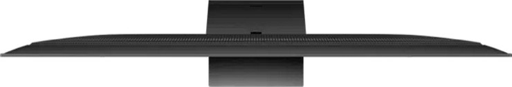 טלוויזיה חכמה 65" TCL QLED Mini Led טי.סי.אל 65C755