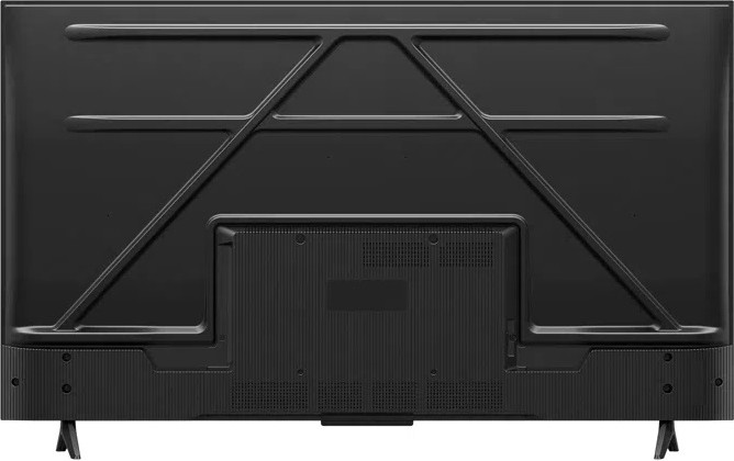 טלוויזיה חכמה 55" 4K UHD ‏TCL טי.סי.אל 55P655
