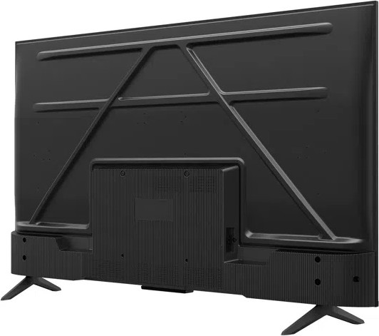 טלוויזיה חכמה 55" 4K UHD ‏TCL טי.סי.אל 55P655