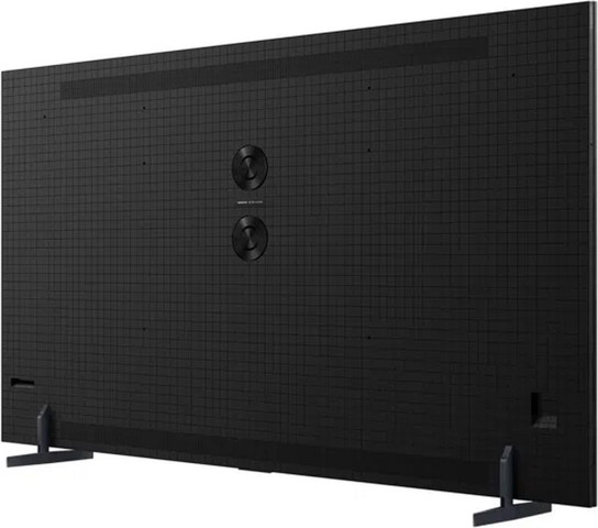 טלוויזיה חכמה 115" TCL QLED טי.סי.אל 115X955 Max