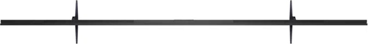 טלוויזיה חכמה 115" TCL QLED טי.סי.אל 115X955 Max