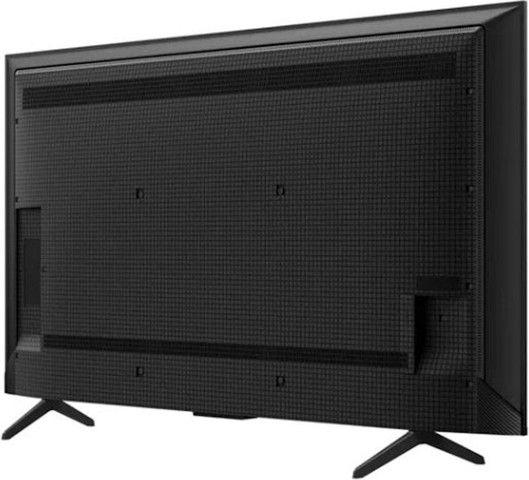 טלוויזיה חכמה 43" TCL UHD 4K טי.סי.אל 43P755