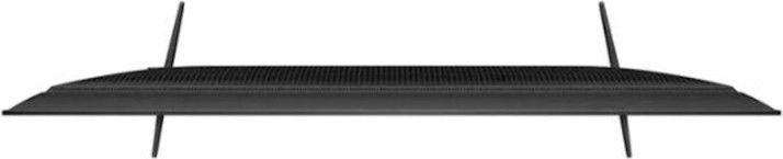 טלוויזיה חכמה 43" TCL UHD 4K טי.סי.אל 43P755