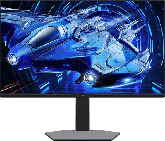 מסך מחשב גיימינג TCL QD-Mini LED "32 טי.סי.אל 32G64
