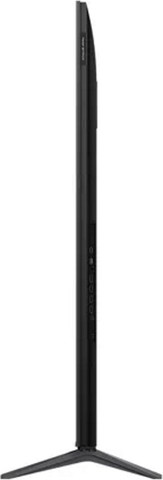 טלוויזיה חכמה 75" TCL QLED Mini LED טי.סי.אל 75C6K