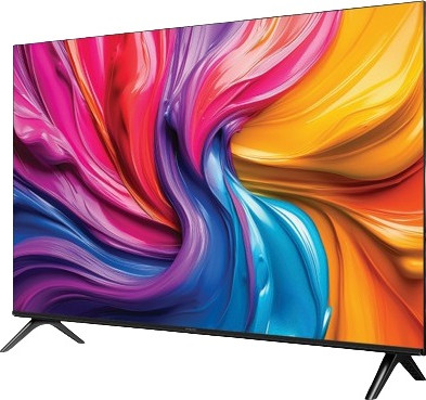 טלוויזיה חכמה 40" FHD‏ ROWA רווה 40R45