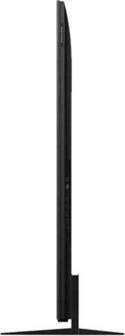טלוויזיה חכמה 98" TCL QLED Mini LED טי.סי.אל 98C7K