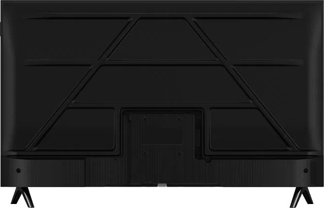 טלוויזיה חכמה 43" QLED FHD ‏TCL טי.סי.אל 43S5K