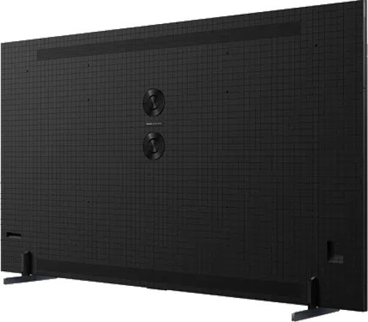 טלוויזיה חכמה 115" QLED Mini LED ‏TCL טי.סי.אל 115C7K