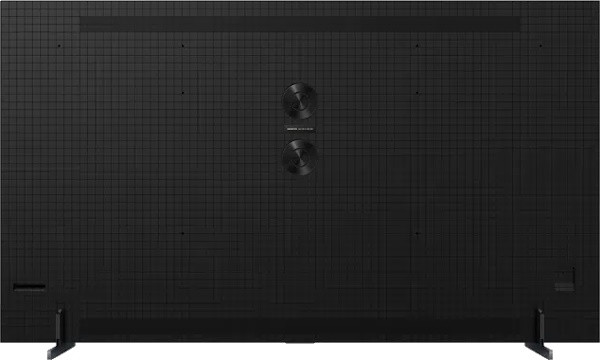 טלוויזיה חכמה 115" QLED Mini LED ‏TCL טי.סי.אל 115C7K