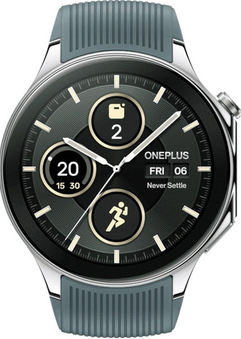 OnePlus Watch 2 GPS 47mm