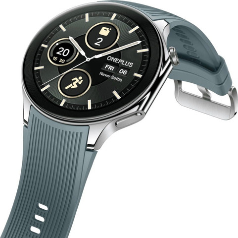 OnePlus Watch 2 GPS 47mm