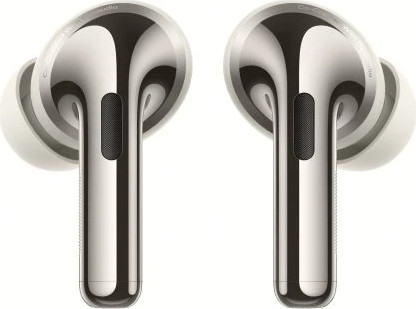 אוזניות TWS אלחוטיות - OnePlus Buds Pro 3 Lunar Radiance