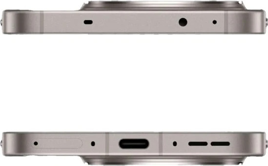 טלפון סלולרי OnePlus 13R 256GB 12GB RAM בצבע Astral Trail
