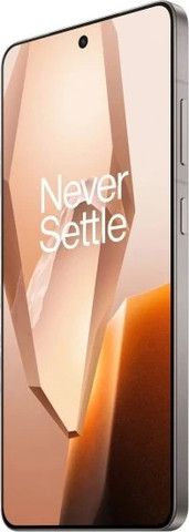 טלפון סלולרי OnePlus 13R 256GB 12GB RAM בצבע Astral Trail