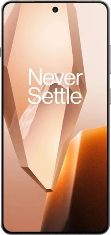 טלפון סלולרי OnePlus 13R 256GB 12GB RAM בצבע Astral Trail
