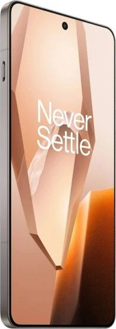 טלפון סלולרי OnePlus 13R 256GB 12GB RAM בצבע Astral Trail