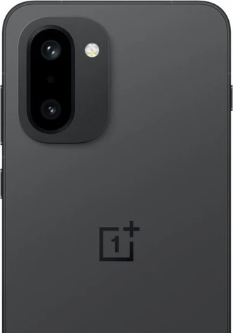 טלפון סלולרי OnePlus 15R 5G 12GB 512GB בצבע Charcoal Black