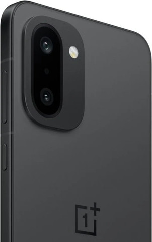 טלפון סלולרי OnePlus 15R 5G 12GB 512GB בצבע Charcoal Black