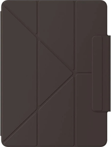 כיסוי OnePlus Folio לטאבלט ''OnePlus Pad 4 13.2 בצבע חום