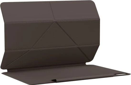 כיסוי OnePlus Folio לטאבלט ''OnePlus Pad 4 13.2 בצבע חום