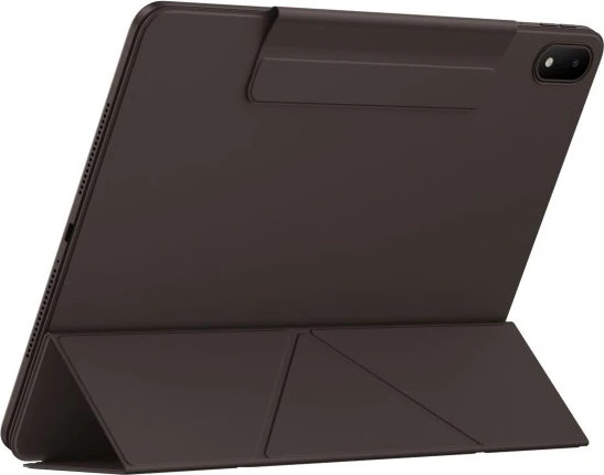 כיסוי OnePlus Folio לטאבלט ''OnePlus Pad 4 13.2 בצבע חום