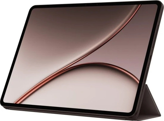 כיסוי OnePlus Folio לטאבלט ''OnePlus Pad 4 13.2 בצבע חום