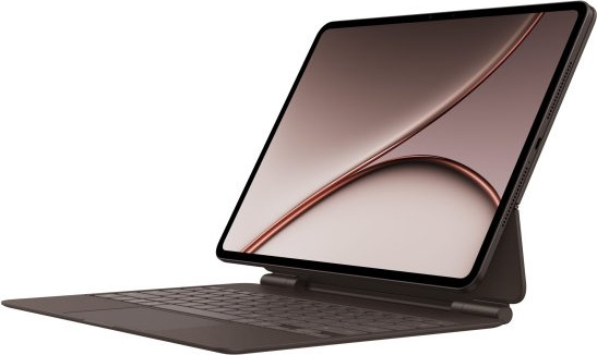 כיסוי עם מקלדת OnePlus Magnetic Keyboard לטאבלט OnePlus Pad 4