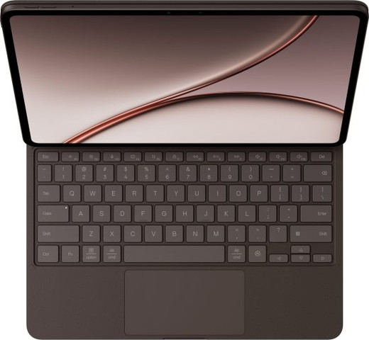 כיסוי עם מקלדת OnePlus Magnetic Keyboard לטאבלט OnePlus Pad 4