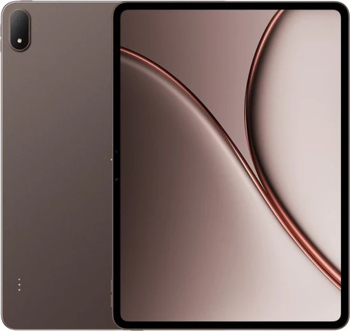טאבלט OnePlus Pad 4 12GB 256GB WiFi צבע Dune Glow