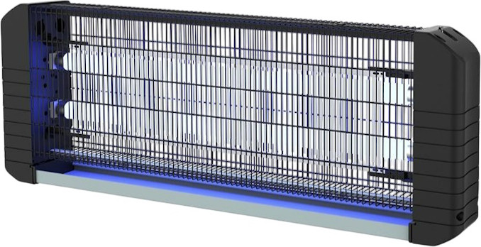קטלן יתושים 2x20W ‏Omega אומגה Terminator 40W