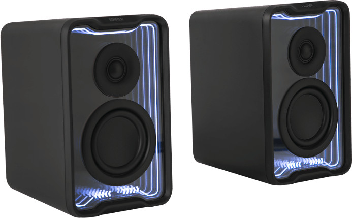 רמקול Edifier QR30 EDF286012b Bluetooth Speaker (black)
