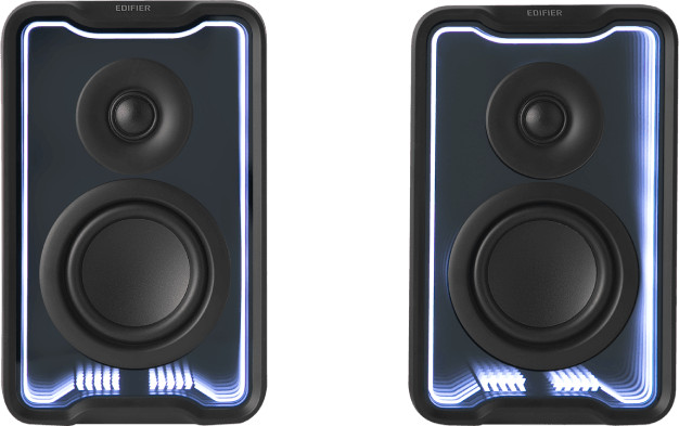 רמקול Edifier QR30 EDF286012b Bluetooth Speaker (black)