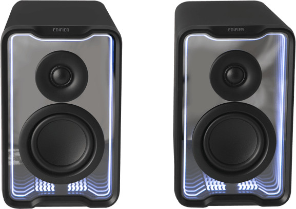 רמקול Edifier QR30 EDF286012b Bluetooth Speaker (black)