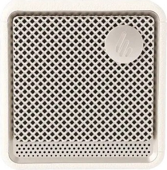 רמקול נייד בלוטות' צבע שנהב אדיפייר Edifier ES20 Ivory Portable Bluetooth Speaker 6W RMS
