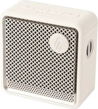 רמקול נייד בלוטות' צבע שנהב אדיפייר Edifier ES20 Ivory Portable Bluetooth Speaker 6W RMS