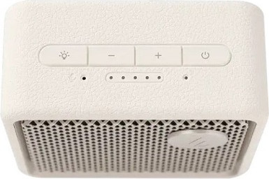 רמקול נייד בלוטות' צבע שנהב אדיפייר Edifier ES20 Ivory Portable Bluetooth Speaker 6W RMS