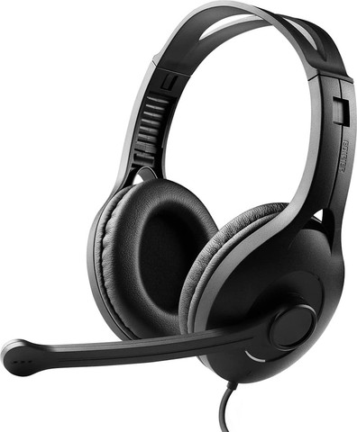 אוזניות קשת חוטיות Edifier Over-Head אדיפייר K800