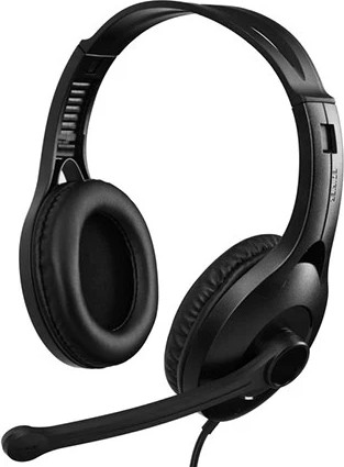 אוזניות קשת חוטיות Edifier Over-Head אדיפייר K800