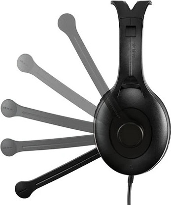 אוזניות קשת חוטיות Edifier Over-Head אדיפייר K800