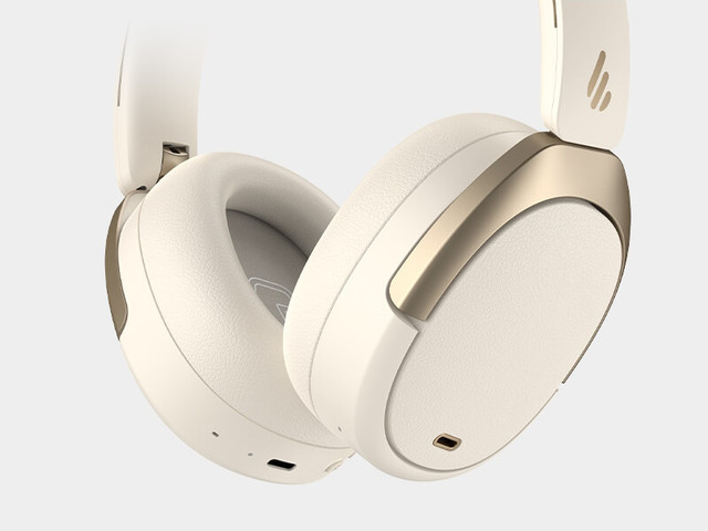 אוזניות קשת אלחוטיות Edifier Over-Ear אדיפייר WH950NB