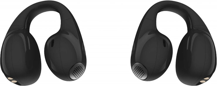 אוזניות Open-Ear אלחוטיות Edifier אדיפייר Comfo C