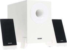 זוג רמקולים למחשב כולל סאבוופר Edifier 8W אדיפייר M1360-W
