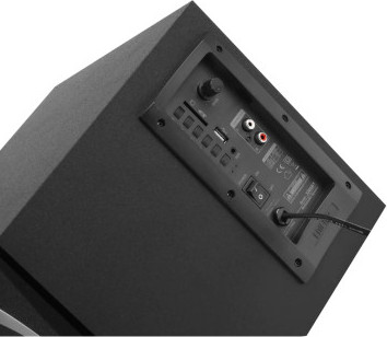 זוג רמקולים למחשב כולל סאבוופר Edifier 48W אדיפייר XM6BT