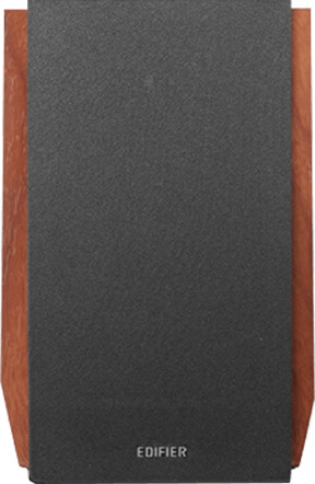 רמקול Edifier R1700BT - Bluetooth Bookshelf Speakers (brown) EDFR1700BTbr