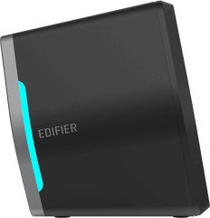 זוג רמקולי גיימינג למחשב Edifier 16W אדיפייר G2000